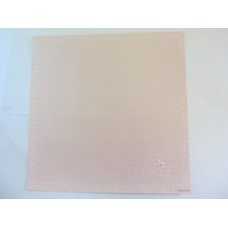 Printed 30cm x 30cm